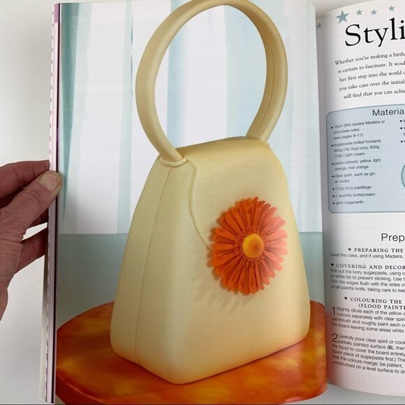 Celebrate with Cake By Lindy  Smith - Picture 4 of 8